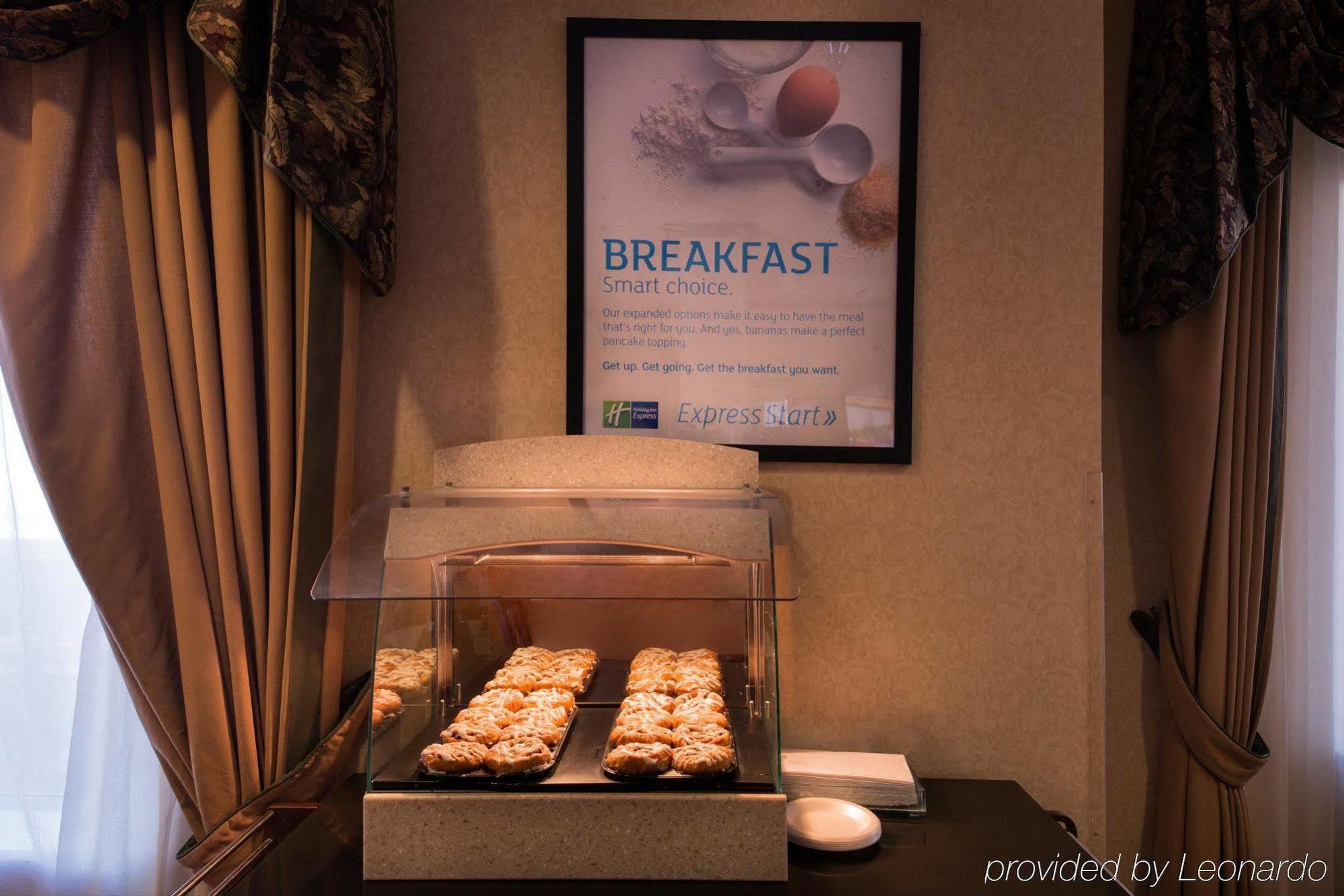 Comfort Inn&Suites Big Spring Eksteriør bilde