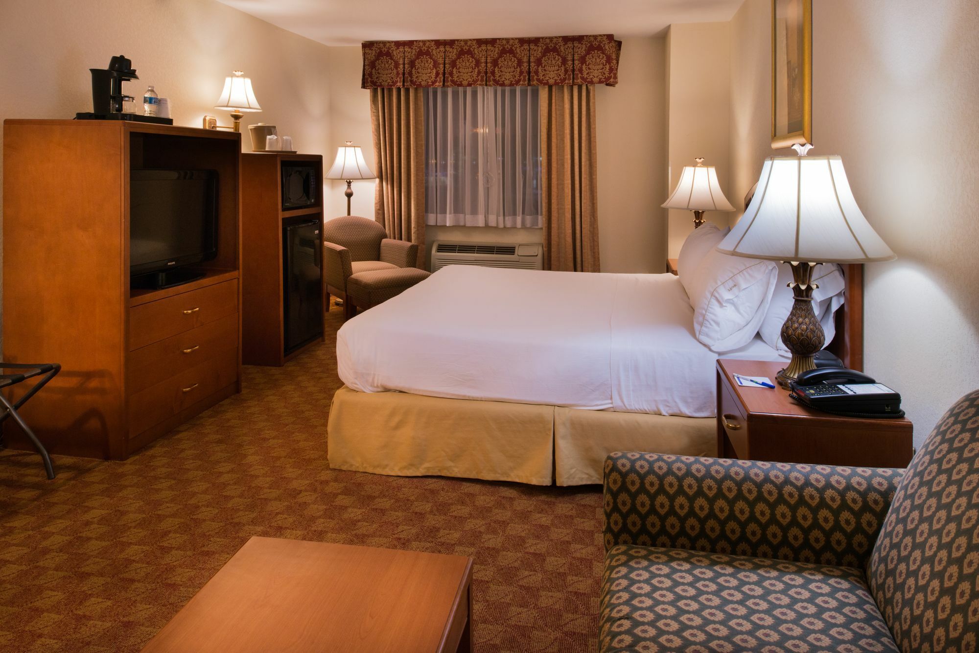 Comfort Inn&Suites Big Spring Eksteriør bilde